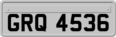 GRQ4536