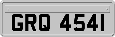 GRQ4541