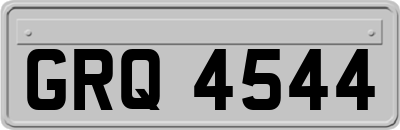 GRQ4544