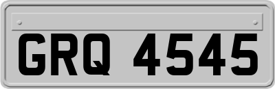 GRQ4545