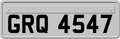 GRQ4547