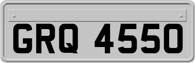GRQ4550