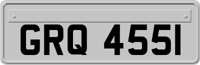 GRQ4551