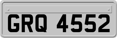GRQ4552