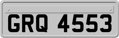 GRQ4553