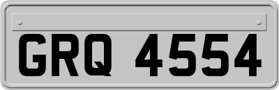GRQ4554