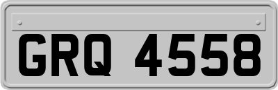 GRQ4558