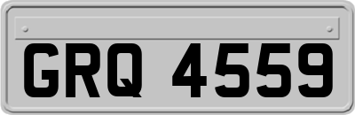 GRQ4559