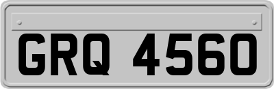 GRQ4560