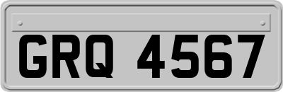 GRQ4567