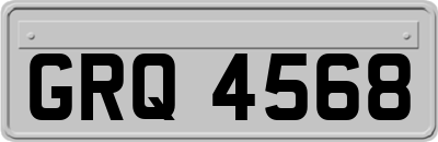 GRQ4568