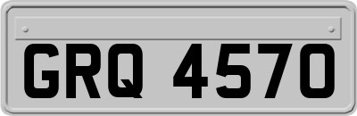 GRQ4570