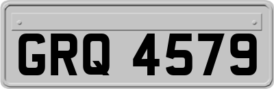 GRQ4579