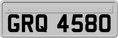 GRQ4580
