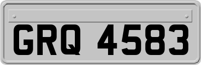 GRQ4583