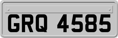 GRQ4585