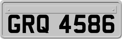 GRQ4586