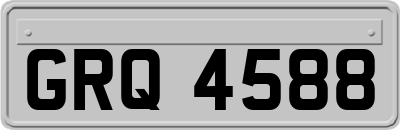 GRQ4588