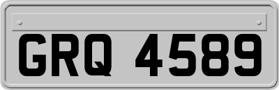 GRQ4589