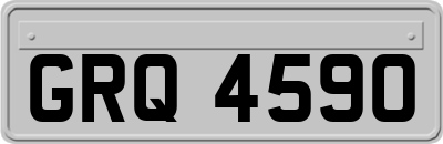 GRQ4590