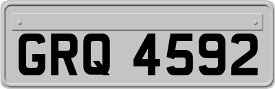 GRQ4592