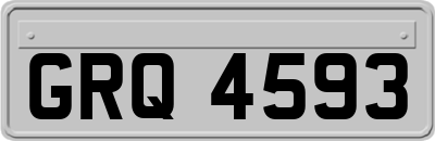 GRQ4593