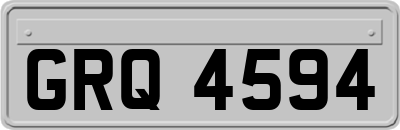GRQ4594