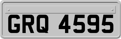 GRQ4595