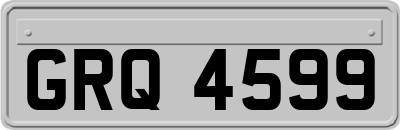 GRQ4599