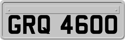 GRQ4600