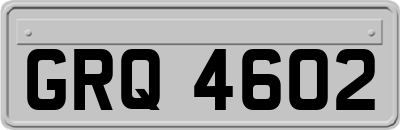 GRQ4602