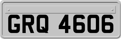 GRQ4606