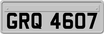 GRQ4607