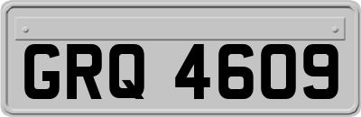 GRQ4609