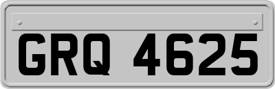 GRQ4625