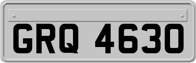 GRQ4630