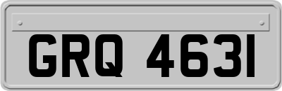 GRQ4631