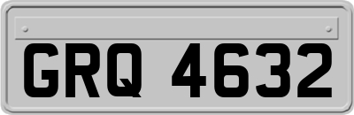GRQ4632