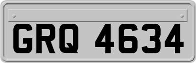 GRQ4634