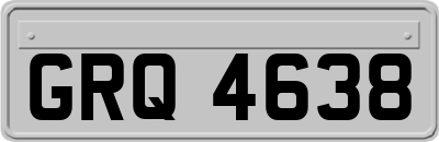 GRQ4638