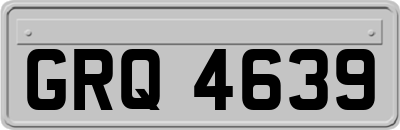 GRQ4639