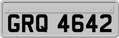 GRQ4642
