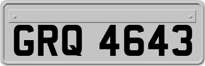 GRQ4643