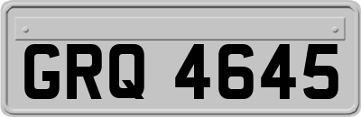 GRQ4645