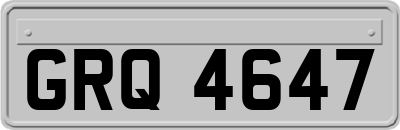 GRQ4647