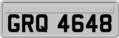 GRQ4648