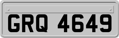 GRQ4649
