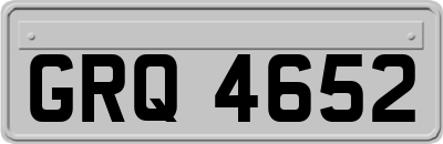 GRQ4652