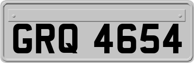 GRQ4654