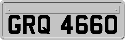 GRQ4660